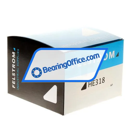 Felstrom HE318 bearing image 2