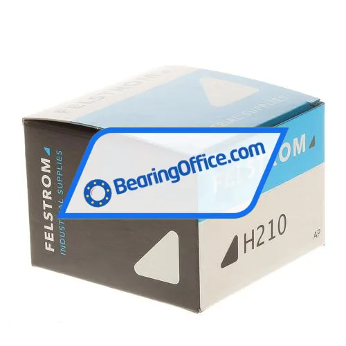 Felstrom H210 bearing image 2