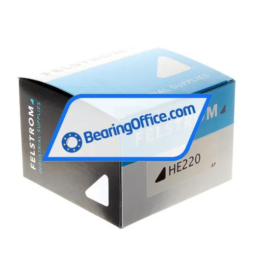Felstrom HE220 bearing image 2