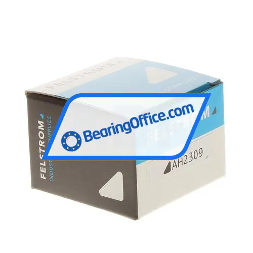 Felstrom AH2309 bearing image 2
