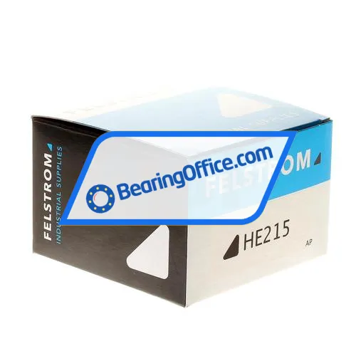 Felstrom HE215 bearing image 2