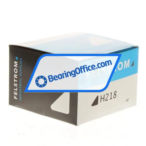 Felstrom H218 bearing image 2