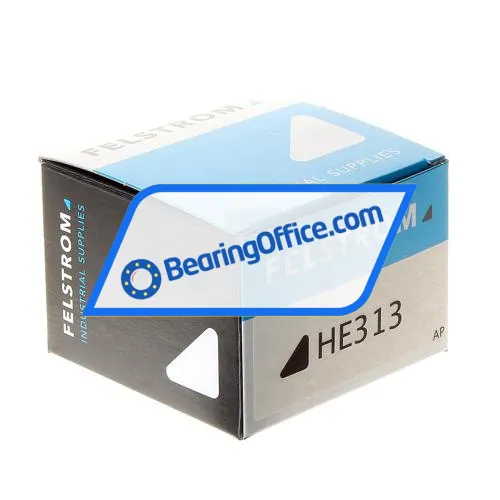 Felstrom HE313 bearing image 2