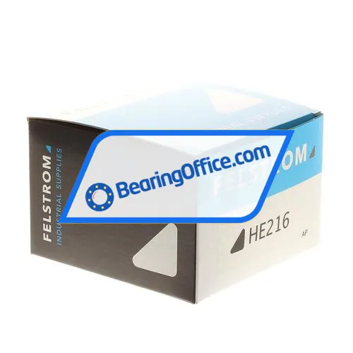 Felstrom HE216 bearing image 2