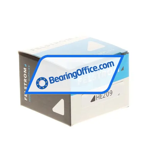 Felstrom HE209 bearing image 2