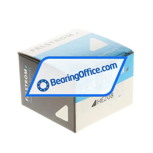 Felstrom HE208 bearing image 2