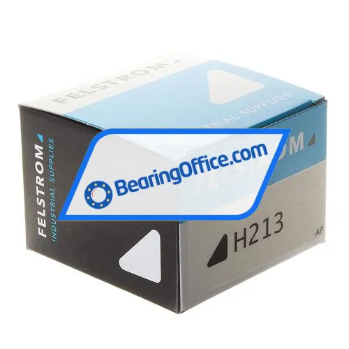 Felstrom H213 bearing image 2