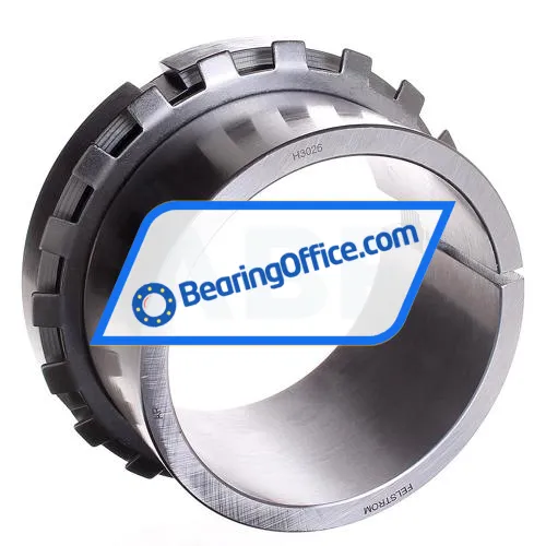 Felstrom H3026 bearing image 3