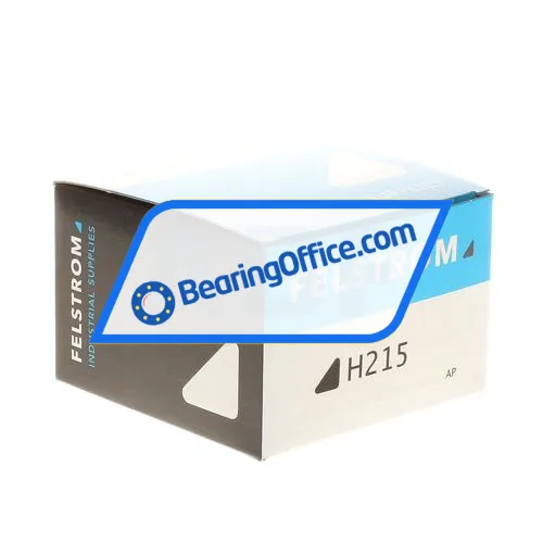 Felstrom H215 bearing image 2