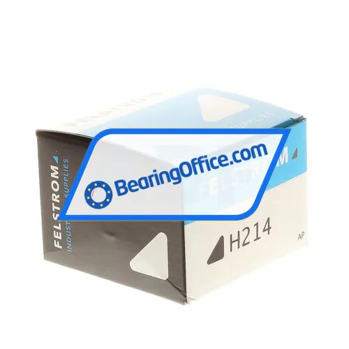Felstrom H214 bearing image 2