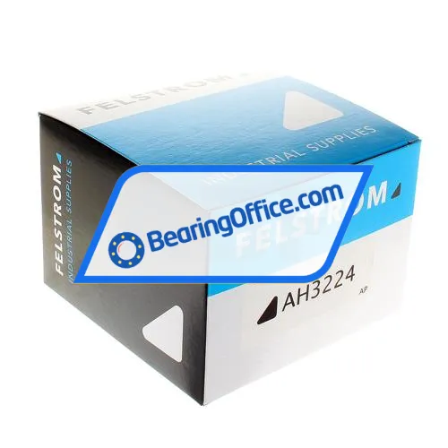 Felstrom AH3224 bearing image 2