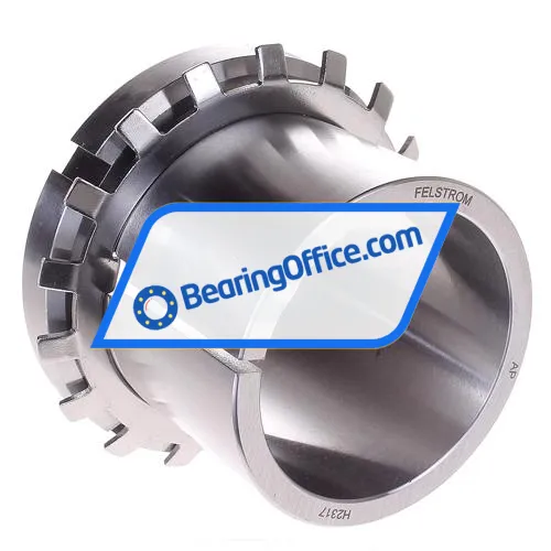 Felstrom H2317 bearing image 2