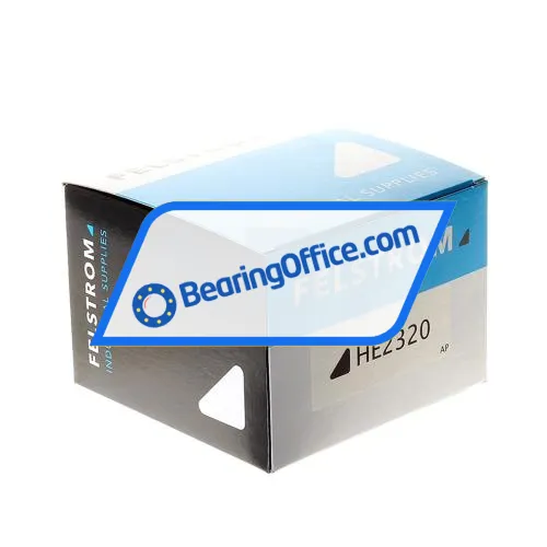 Felstrom HE2320 bearing image 2