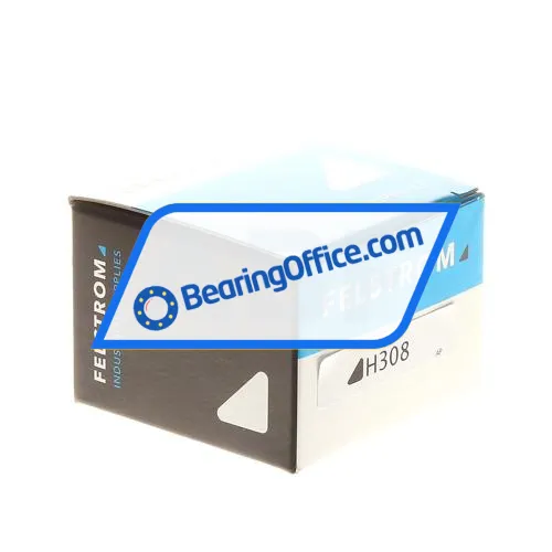 Felstrom H308 bearing image 2