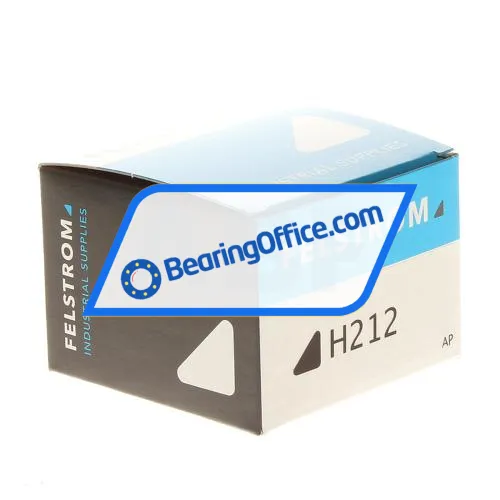 Felstrom H212 bearing image 2