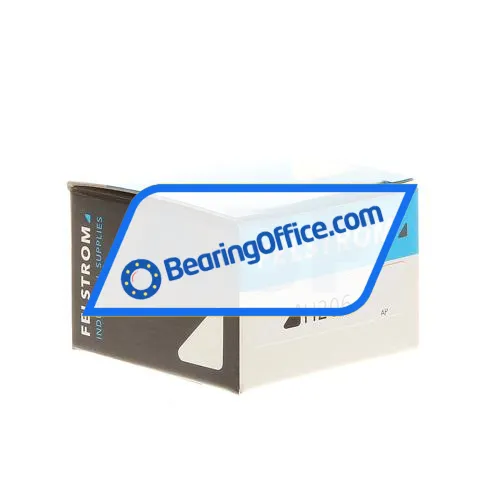 Felstrom H206 bearing image 2