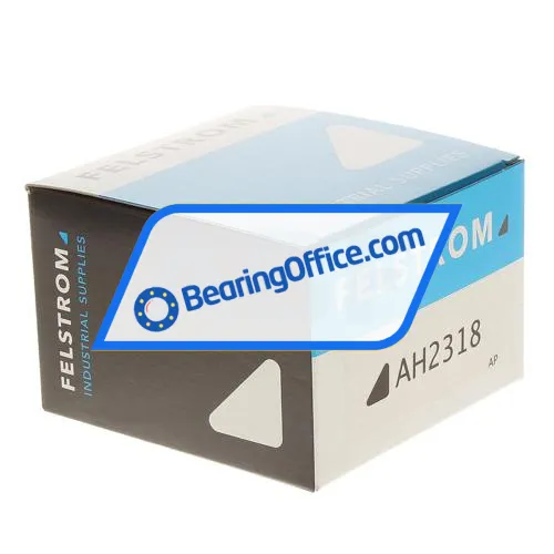 Felstrom AH2318 bearing image 2