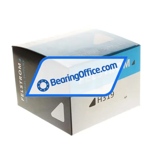 Felstrom H319 bearing image 2