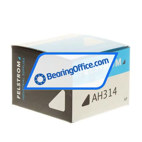 Felstrom AH314 bearing image 2