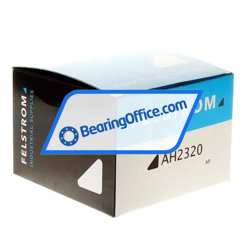 Felstrom AH2320 bearing image 2