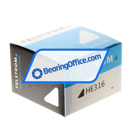 Felstrom HE316 bearing image 2