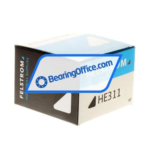 Felstrom HE311 bearing image 4