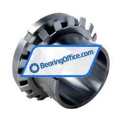 Felstrom HE311 rulman resim 3