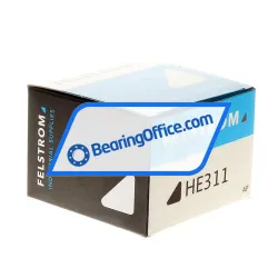 Felstrom HE311 rulman resim 4