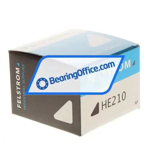 Felstrom HE210 bearing image 2
