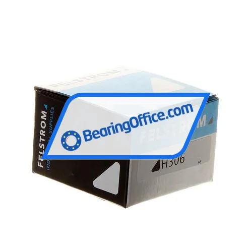 Felstrom H306 bearing image 2