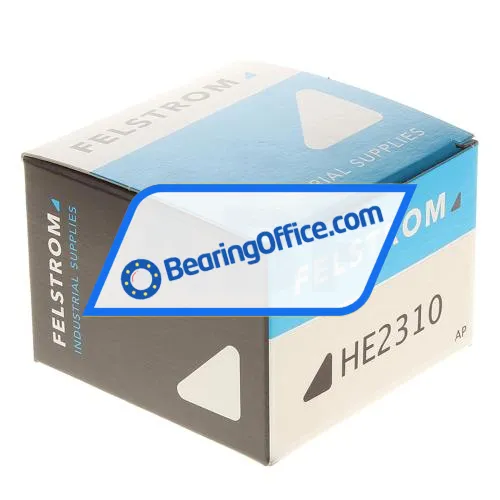 Felstrom HE2310 bearing image 2