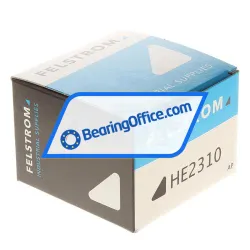 Felstrom HE2310 rulman resim 2