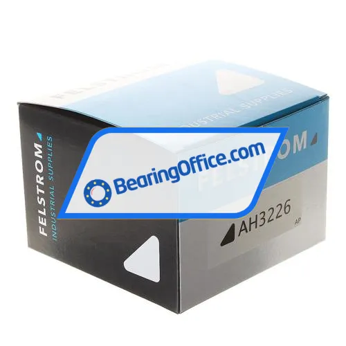 Felstrom AH3226 bearing image 2