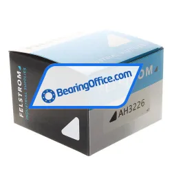 Felstrom AH3226 rulman resim 2