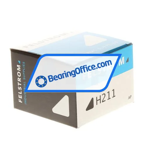 Felstrom H211 bearing image 2
