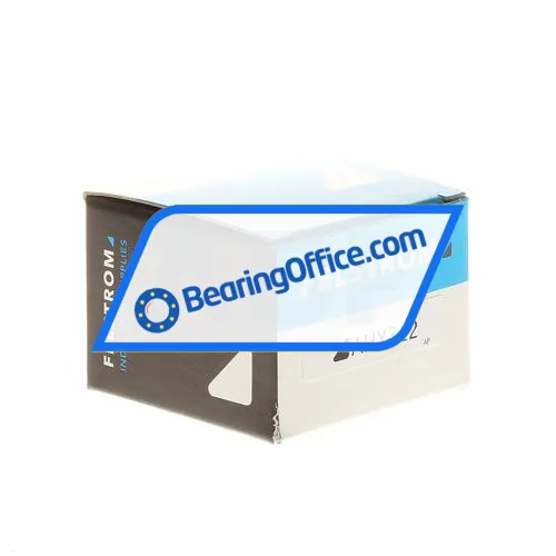 Felstrom AHX312 bearing image 2