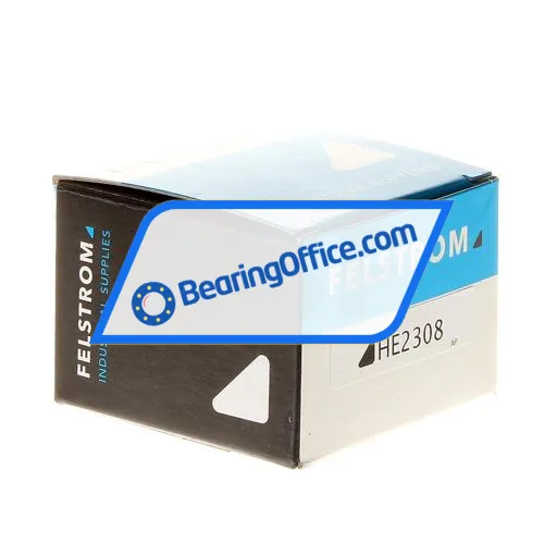 Felstrom HE2308 bearing image 2