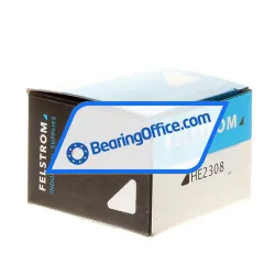 Felstrom HE2308 rulman resim 2