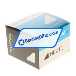Felstrom HE211 rulman resim 3