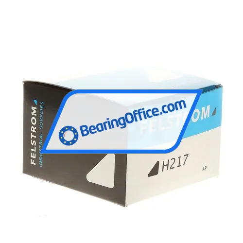Felstrom H217 bearing image 2