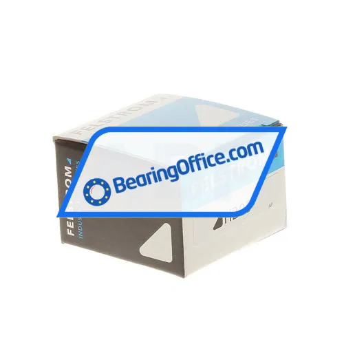 Felstrom H205 bearing image 2