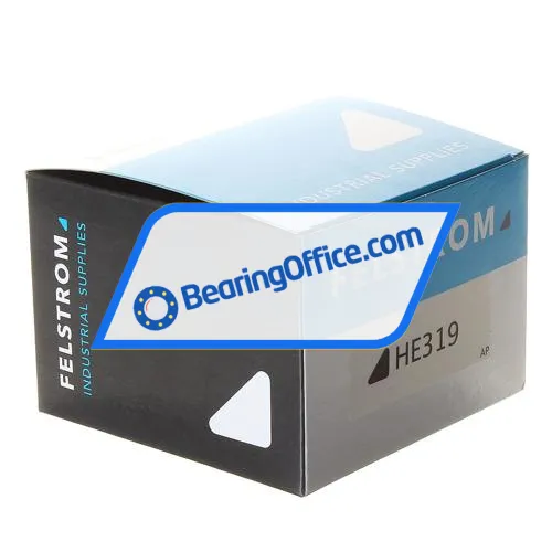 Felstrom HE319 bearing image 2