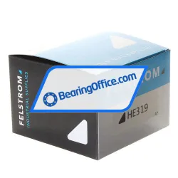 Felstrom HE319 rulman resim 2