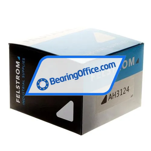Felstrom AH3124 bearing image 2
