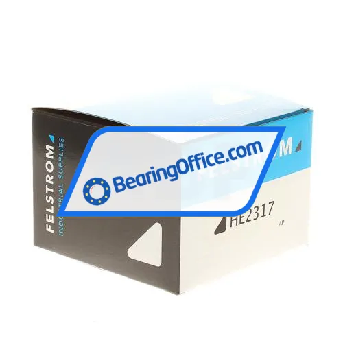 Felstrom HE2317 bearing image 4