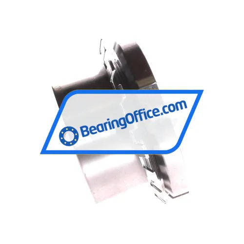 RHP H318 bearing image 2