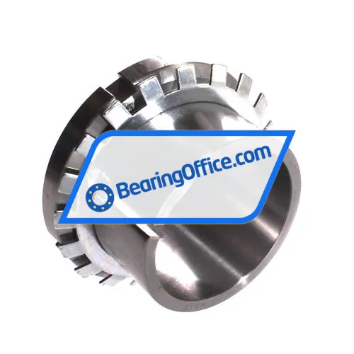 RHP H318 bearing image 3