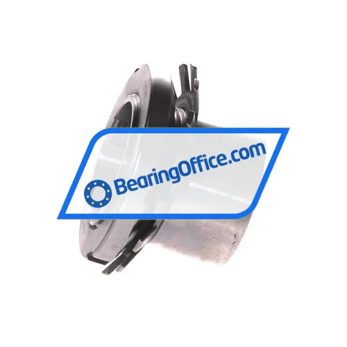 Timken H307 bearing image 2