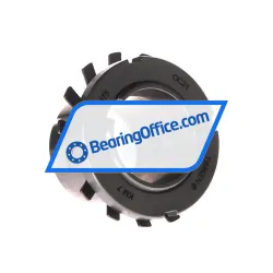 Timken H307 rulman resim 3