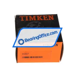 Timken H307 rulman resim 4